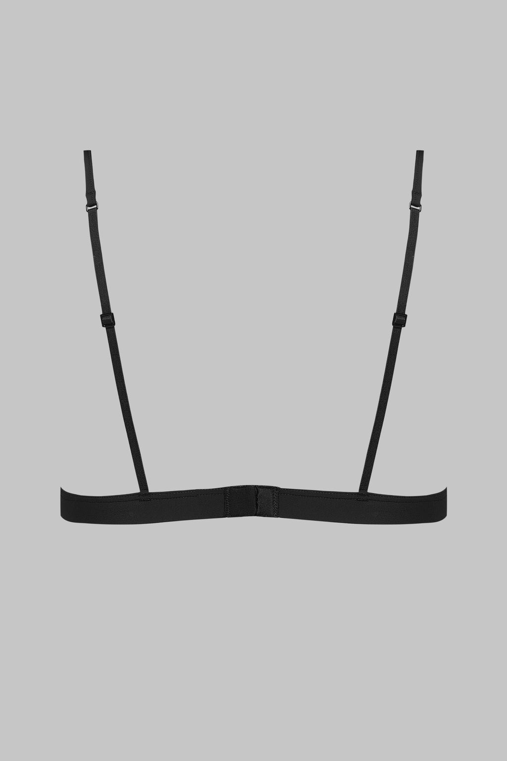 Soutien-gorge Triangle - Pure Tentation