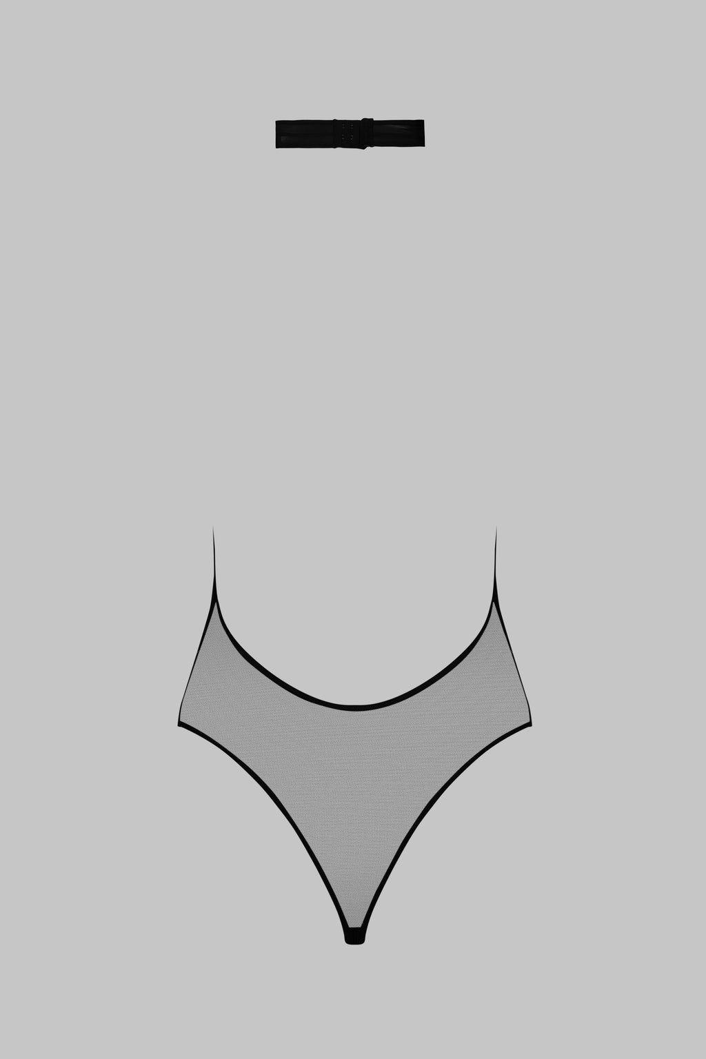 Body string col V - Pure Tentation