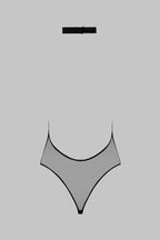 Body string col V - Pure Tentation