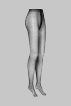 Collant glacé plumetis 15D - Legwear