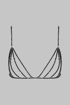 Triangle ouvert - À Ton Cou
