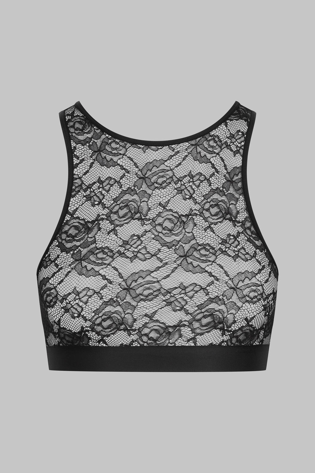 Brassière - Flashback