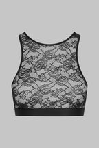 Brassière - Flashback