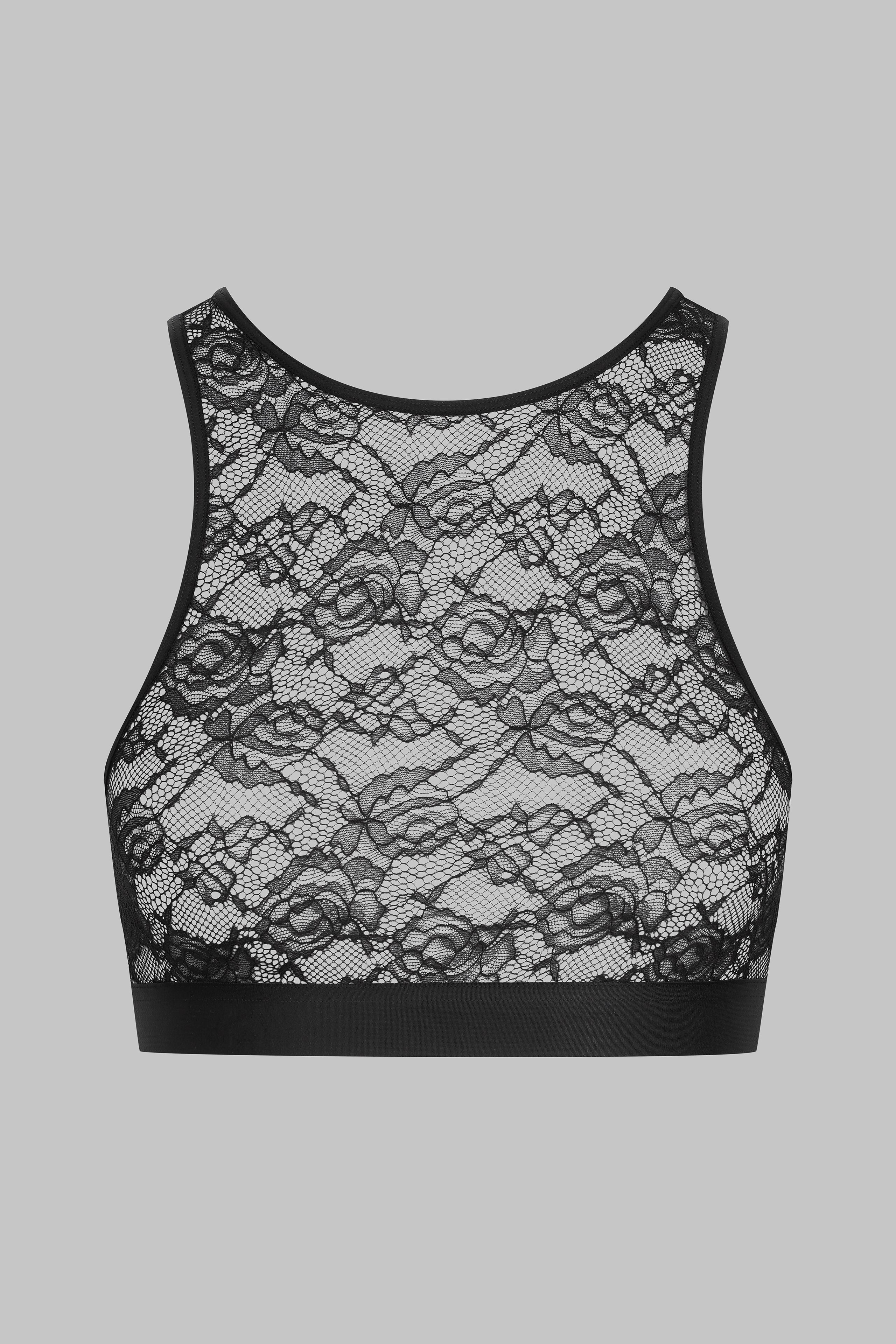 Brassière - Flashback