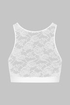 Brassière - Flashback
