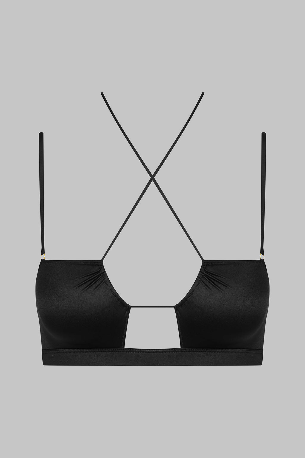 Soutien-gorge brassière - French Kiss