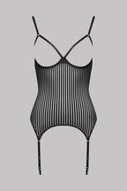 Corset ouvert - Bande à Part