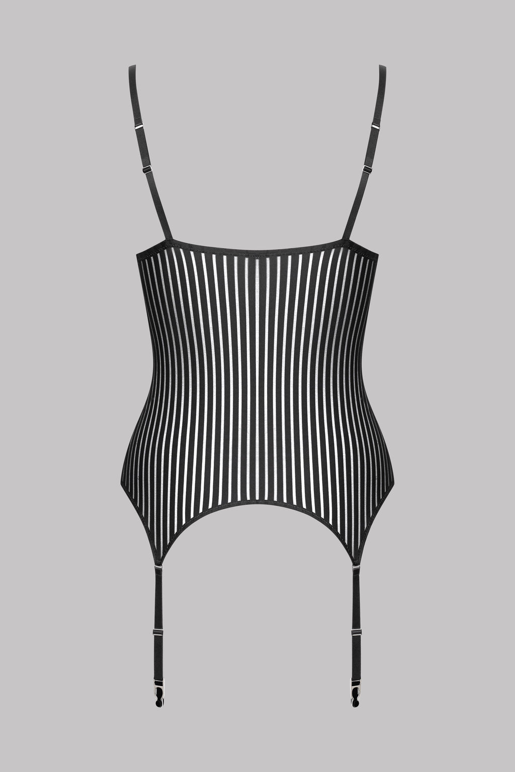 Corset ouvert - Bande à Part