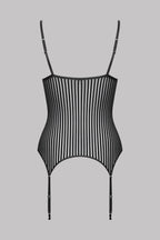 Corset ouvert - Bande à Part