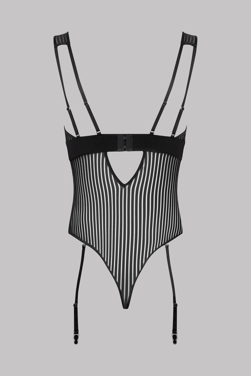 Body string col V - Bande à Part