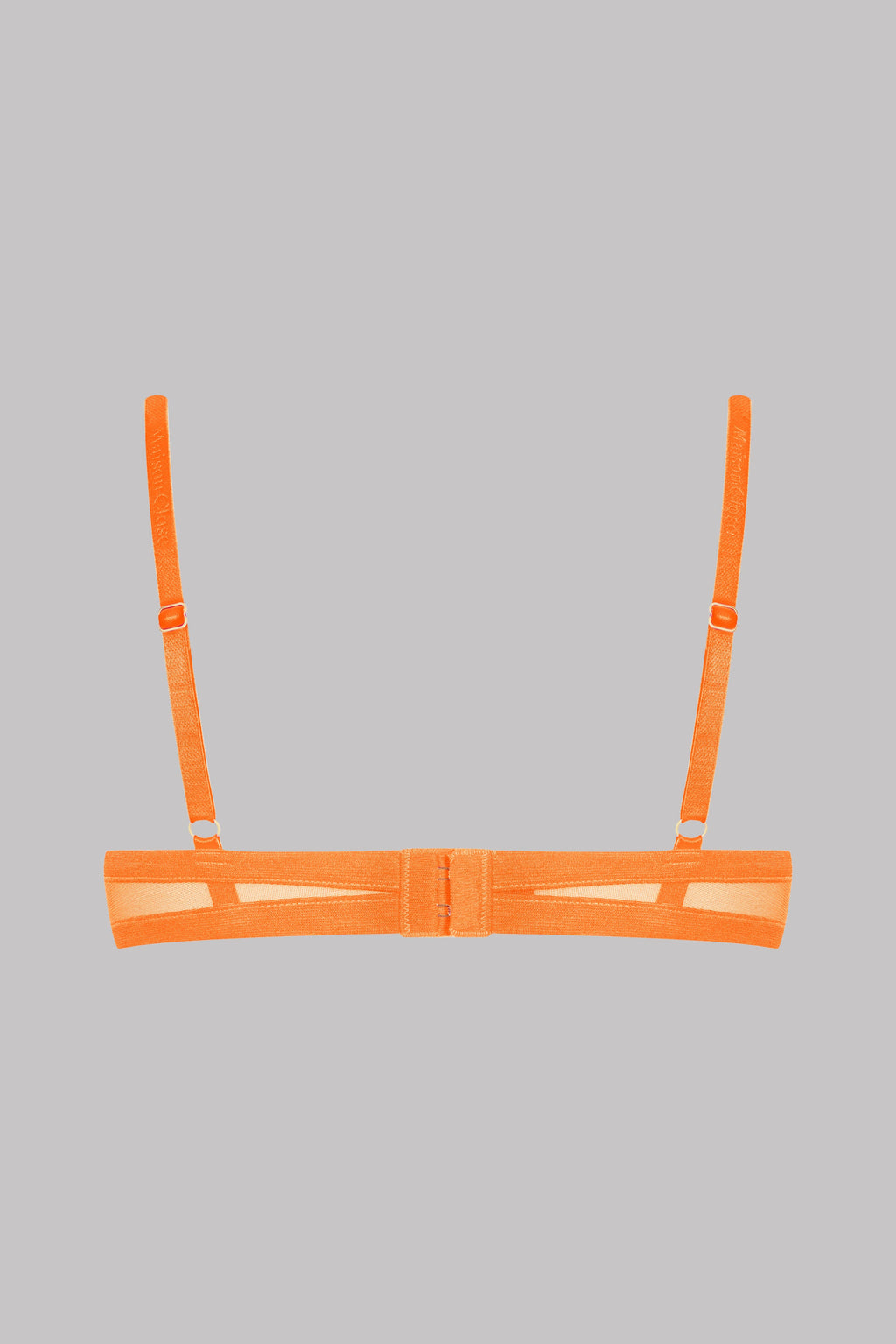 Soutien-gorge ouvert - Corps à Corps Néon