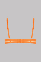 Soutien-gorge ouvert - Corps à Corps Néon