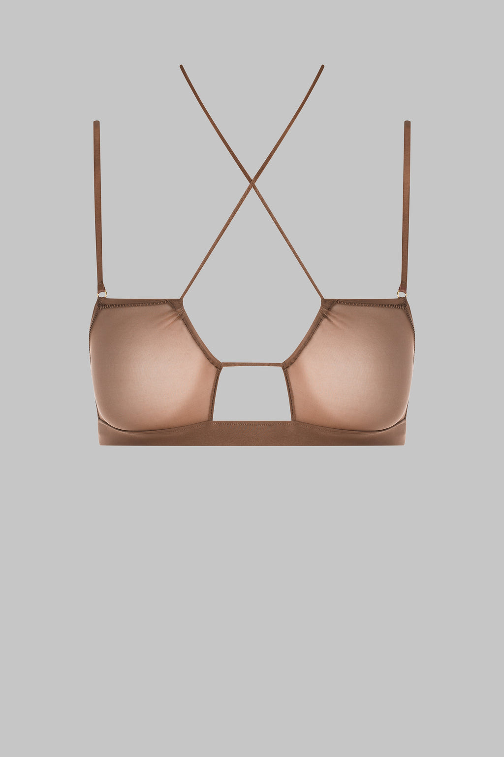 Soutien-gorge brassière - French Kiss Light
