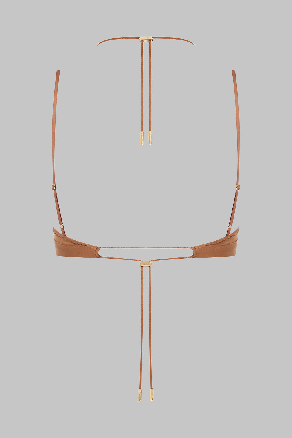 Soutien-gorge brassière - French Kiss Light