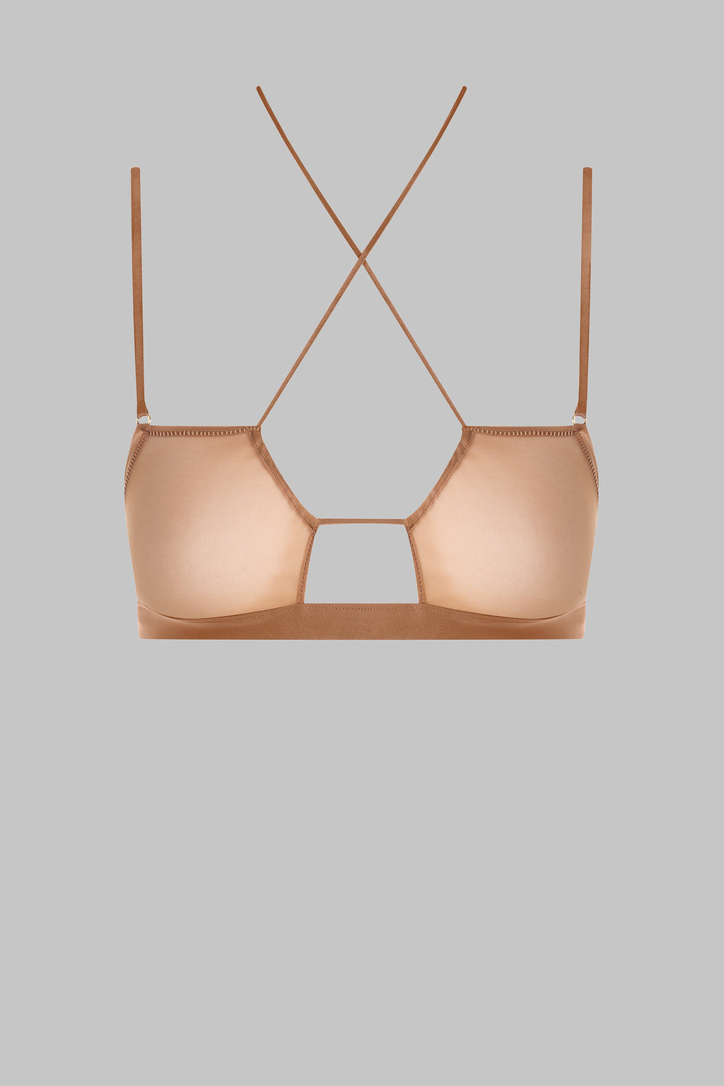 Soutien-gorge brassière - French Kiss Light