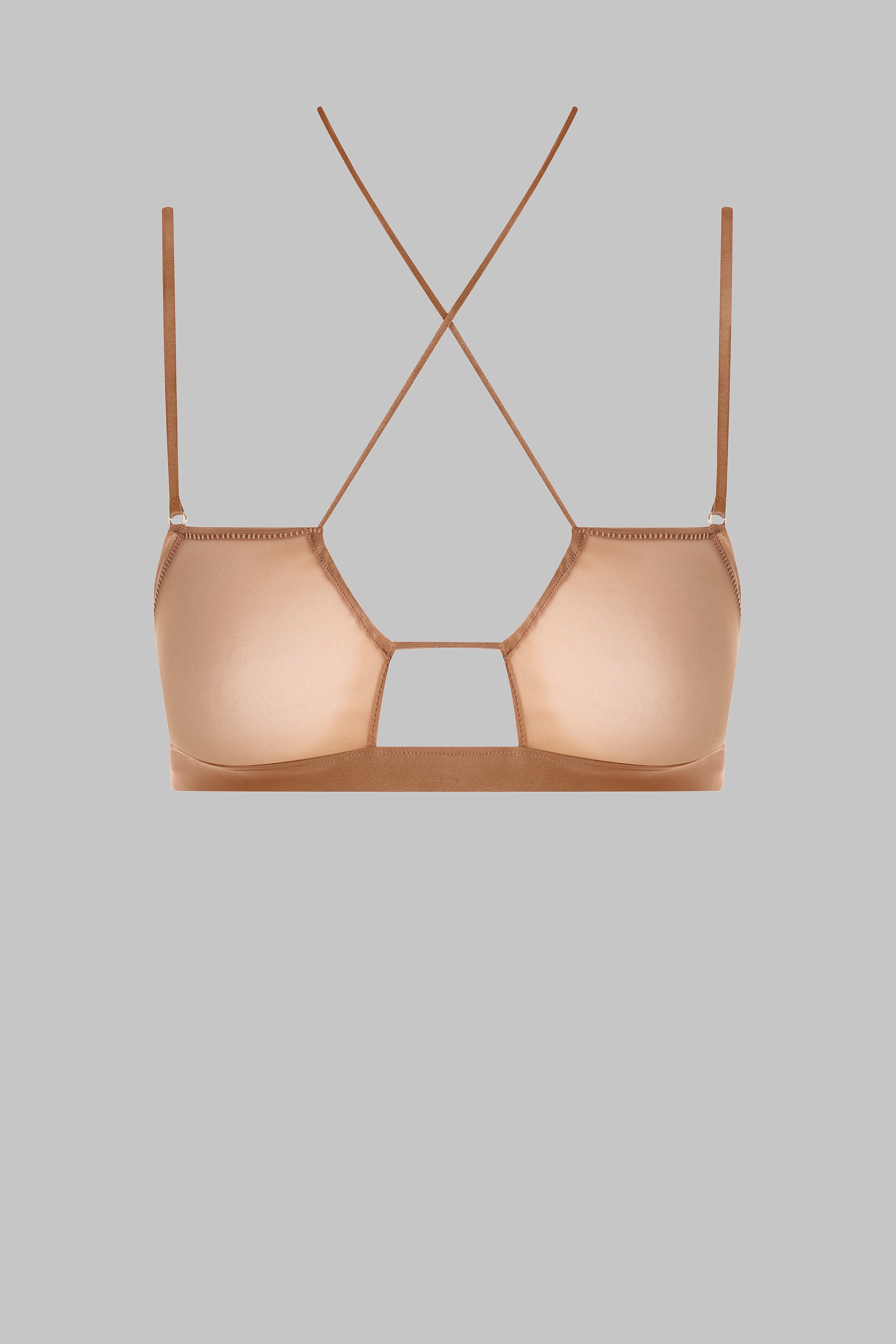 Soutien-gorge brassière - French Kiss Light