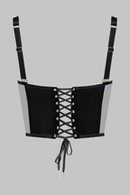 Soutien-gorge Bustier - Scandale x Maison Close - ROCOCO
