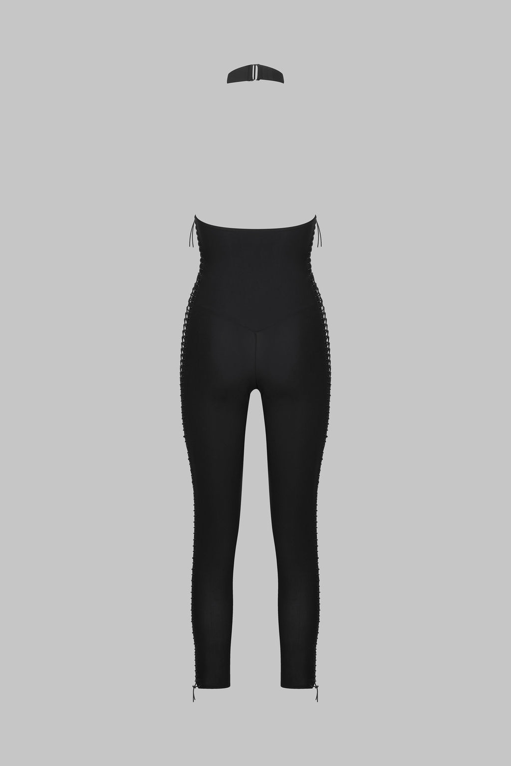 Catsuit encolure américaine - Nuit Infinie