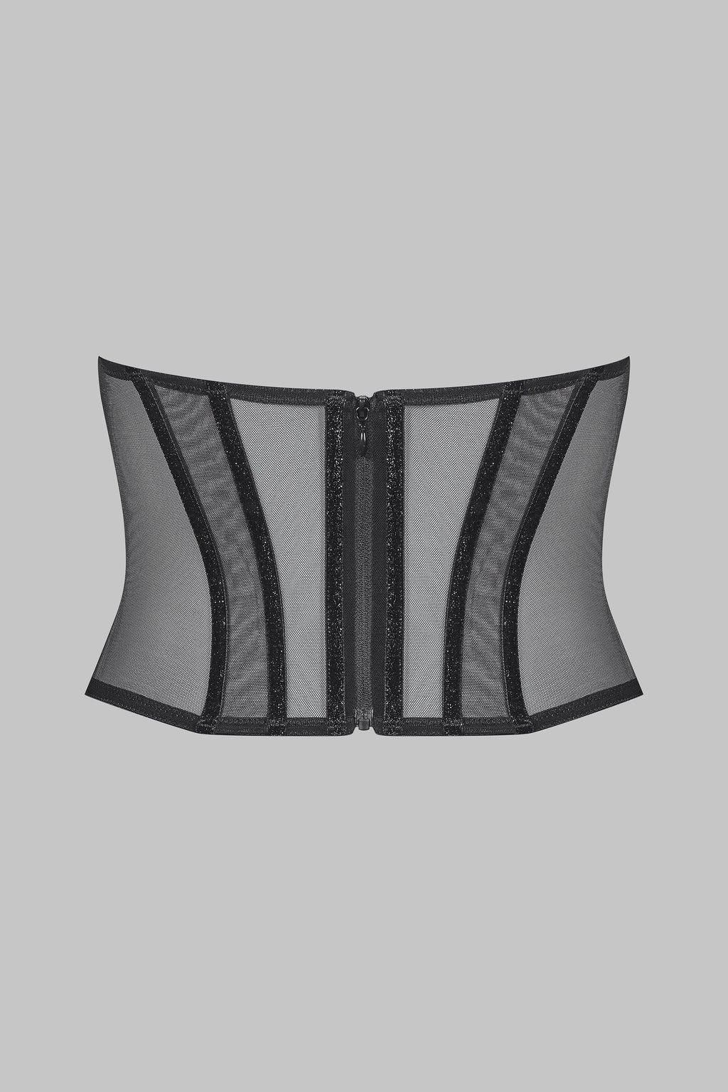Corset ouvert - 24 Secret Days