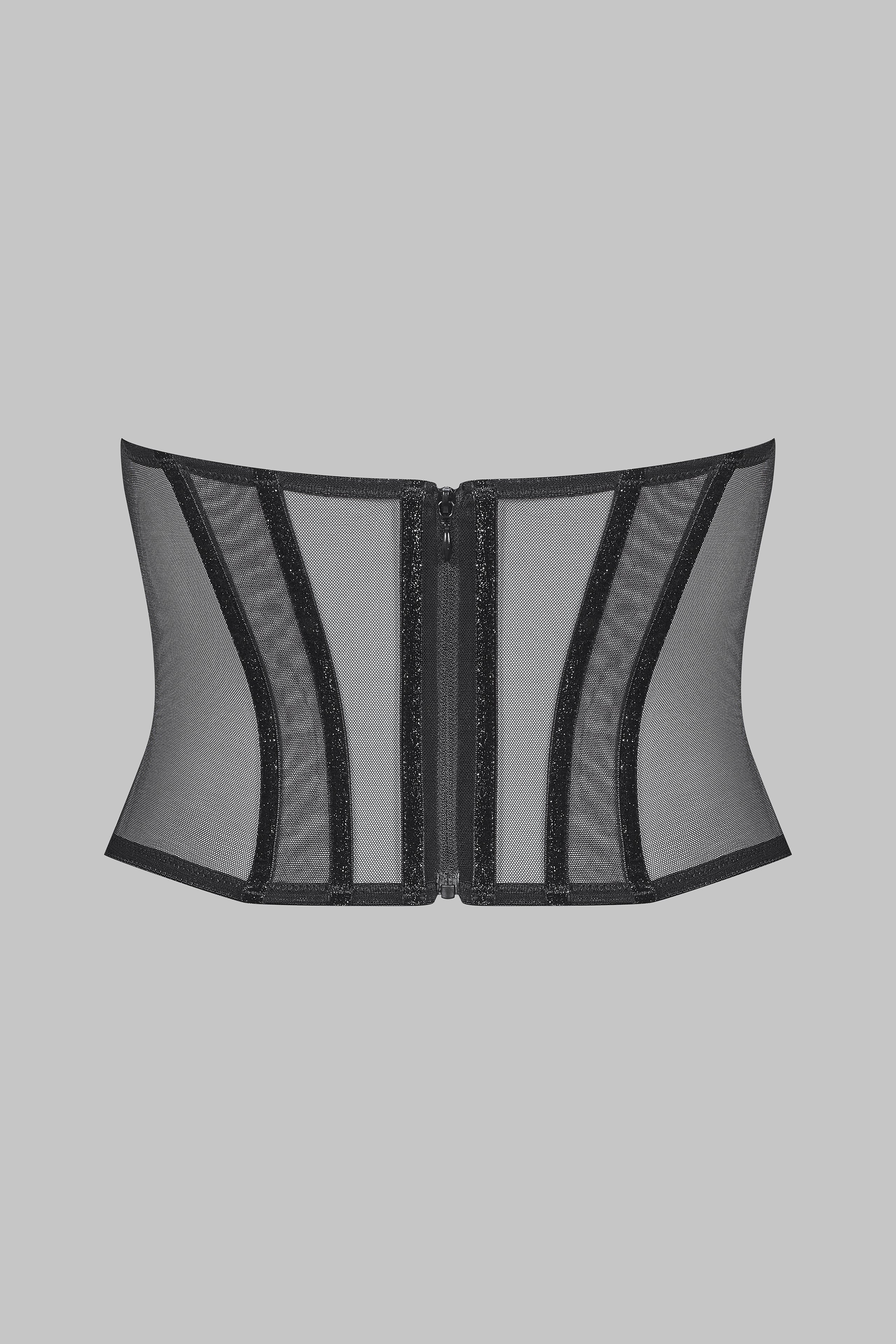 Corset ouvert - 24 Secret Days