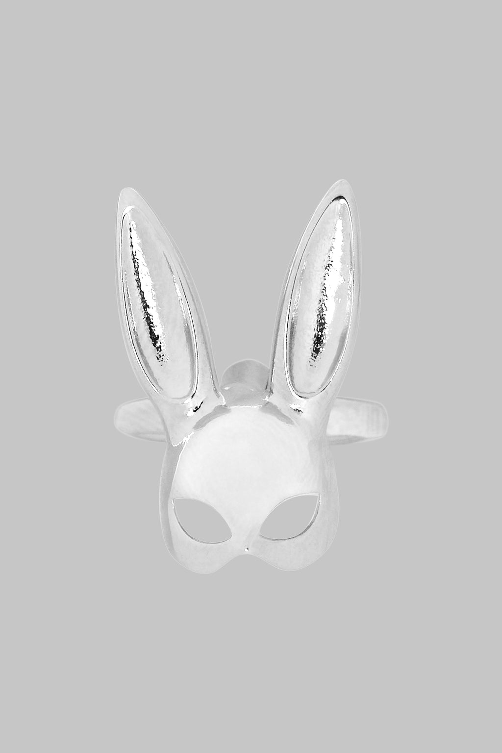 Boutons de manchette lapin
