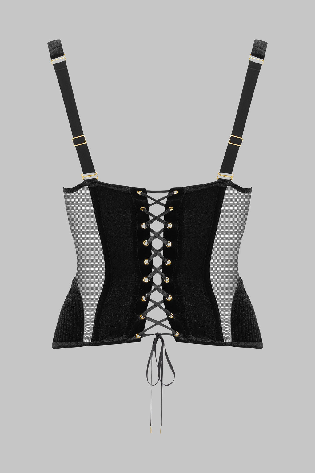 Corset - Scandale x Maison Close - ROCOCO