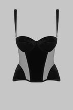 Corset - Scandale x Maison Close - ROCOCO