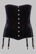 Corset Porte-jarretelles - Scandale x Maison Close - ROCOCO