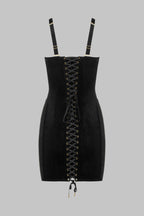 Robe - Scandale x Maison Close - ROCOCO