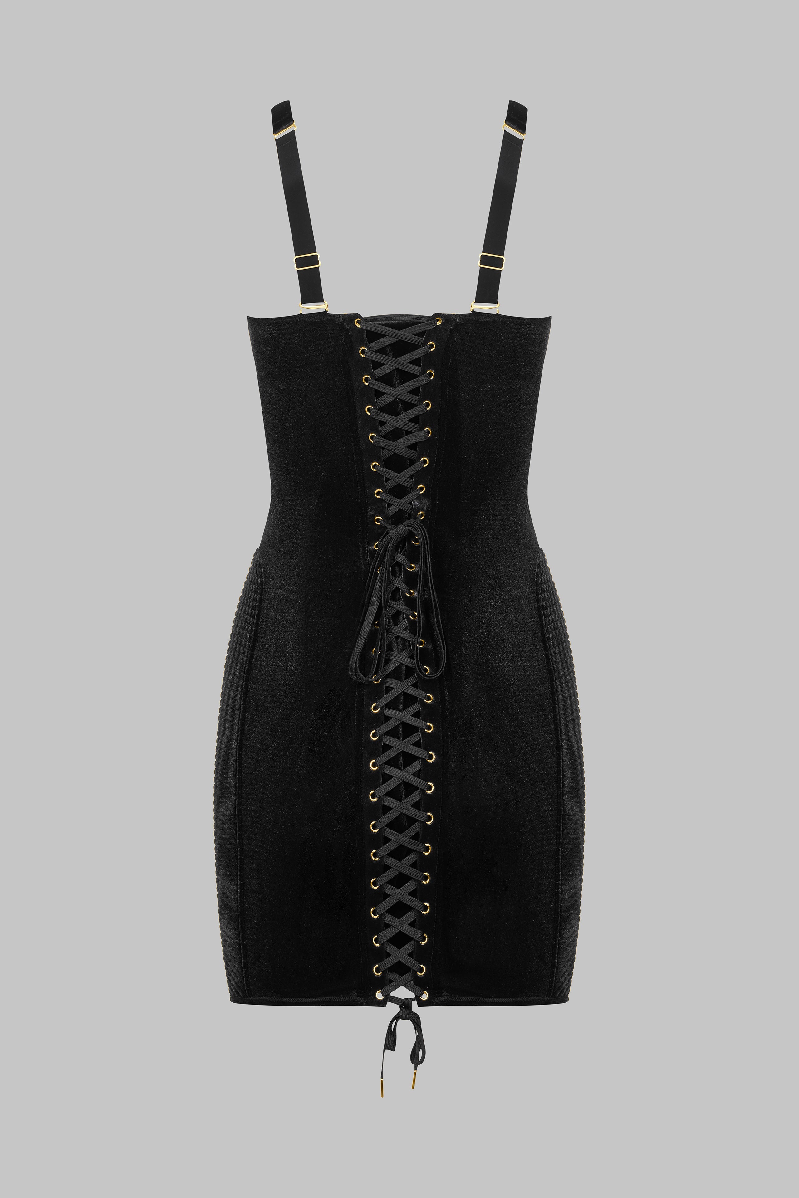 Robe - Scandale x Maison Close - ROCOCO