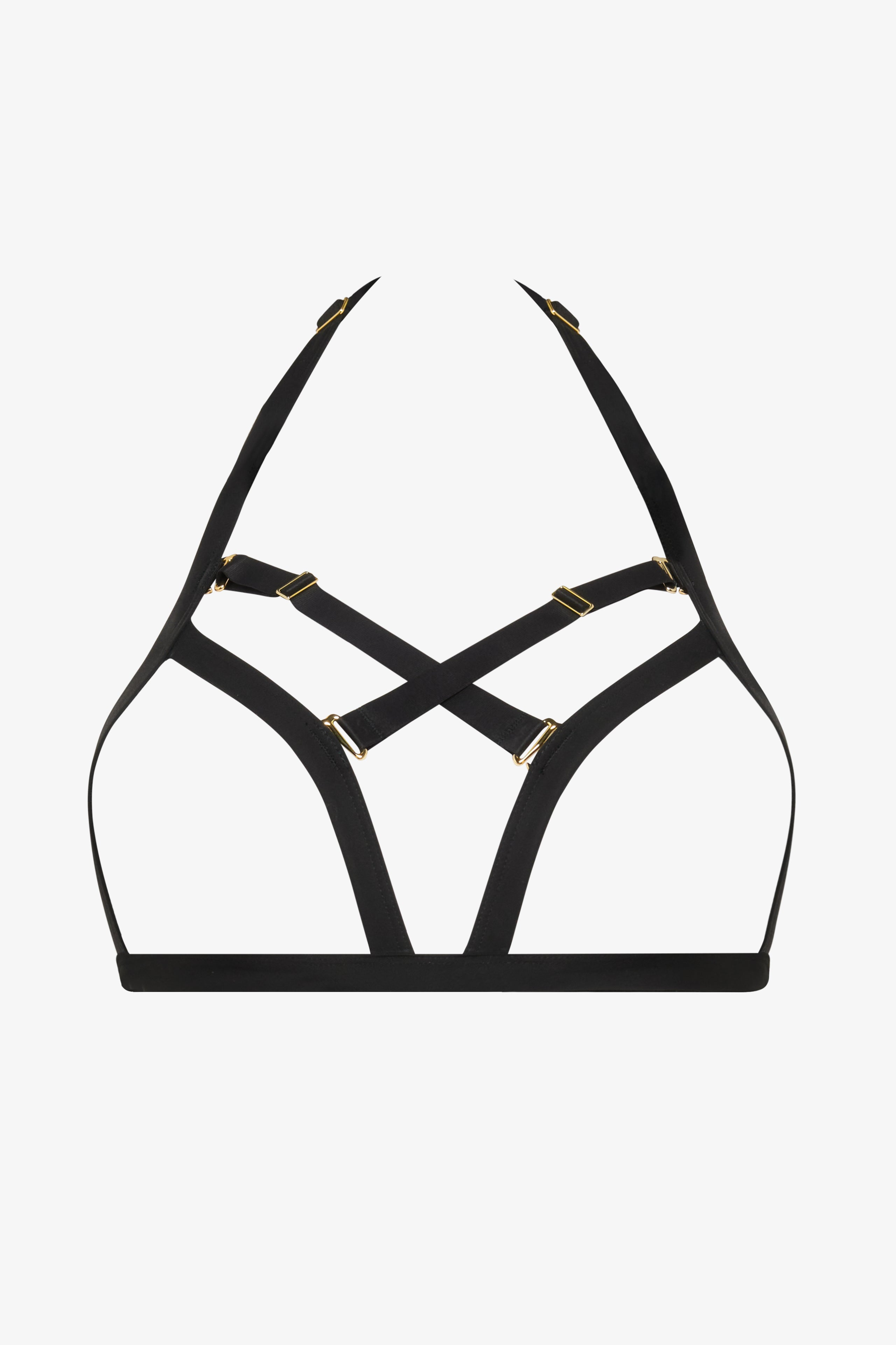 Triangle Ouvert - Fatale