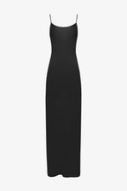 Robe longue dos nu - Fever