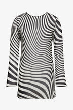 Robe courte - Fever