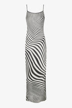 Robe longue dos nu - Fever