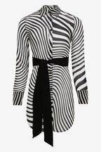 Robe chemise - Fever