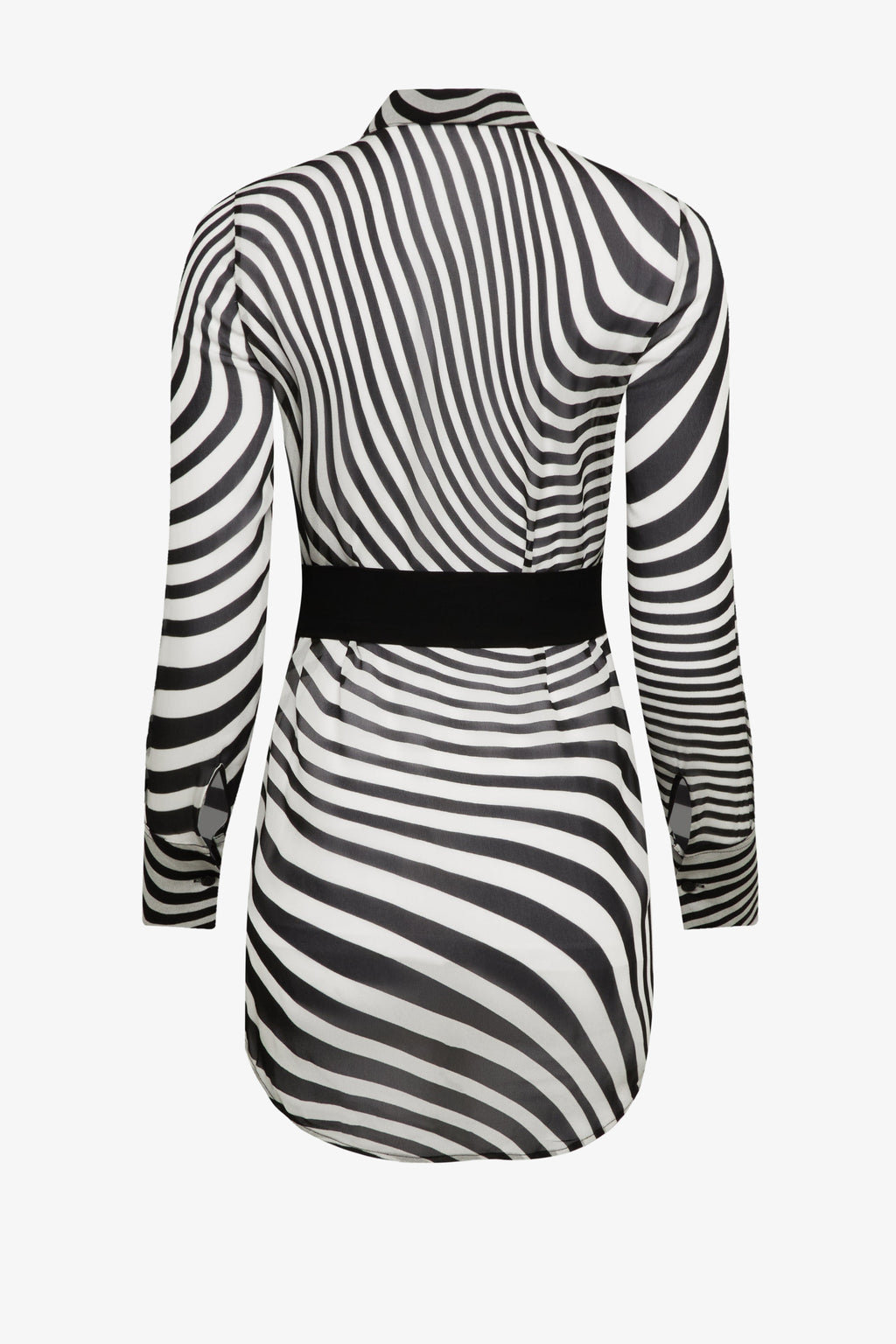 Robe chemise - Fever
