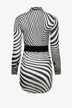 Robe chemise - Fever