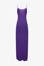 Robe longue dos nu - Fever