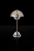 La Vertigineuse - Lampe à poser rechargeable - Curiosités Désirables ©