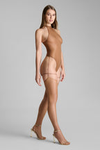 Body string encolure américaine - French Kiss Light