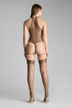 Body string encolure américaine - French Kiss Light