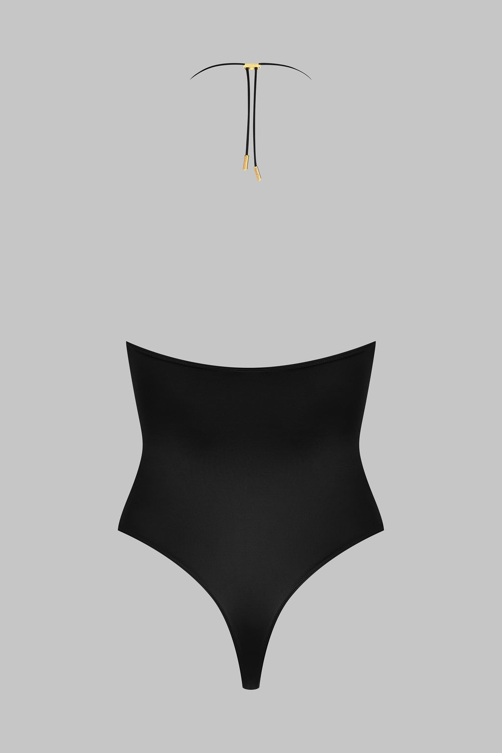 Body string bandeau - French Kiss