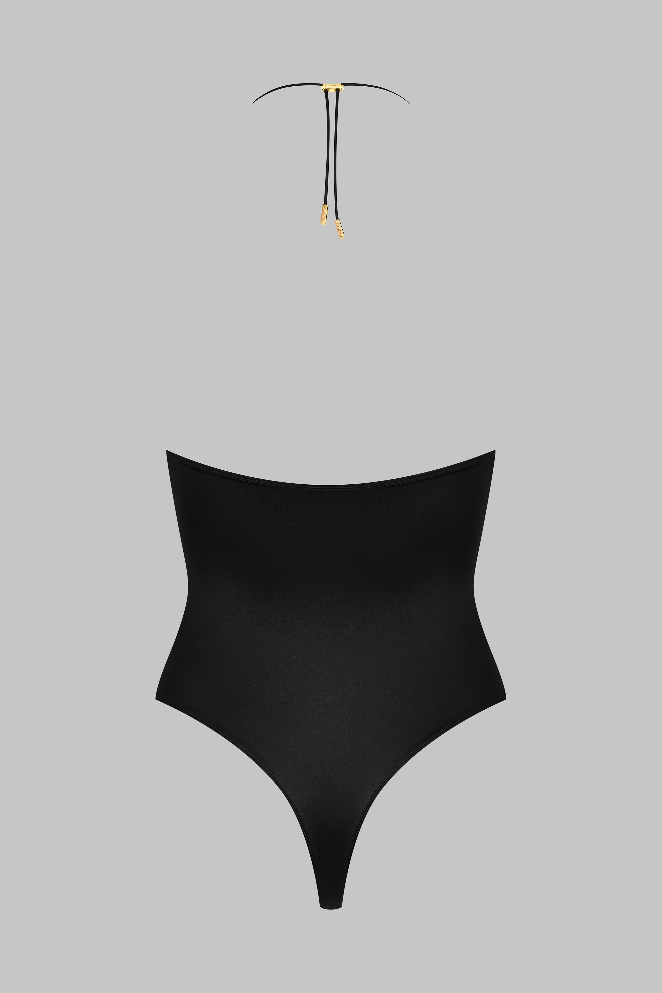 Body string bandeau - French Kiss