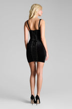 Robe - Scandale x Maison Close - ROCOCO