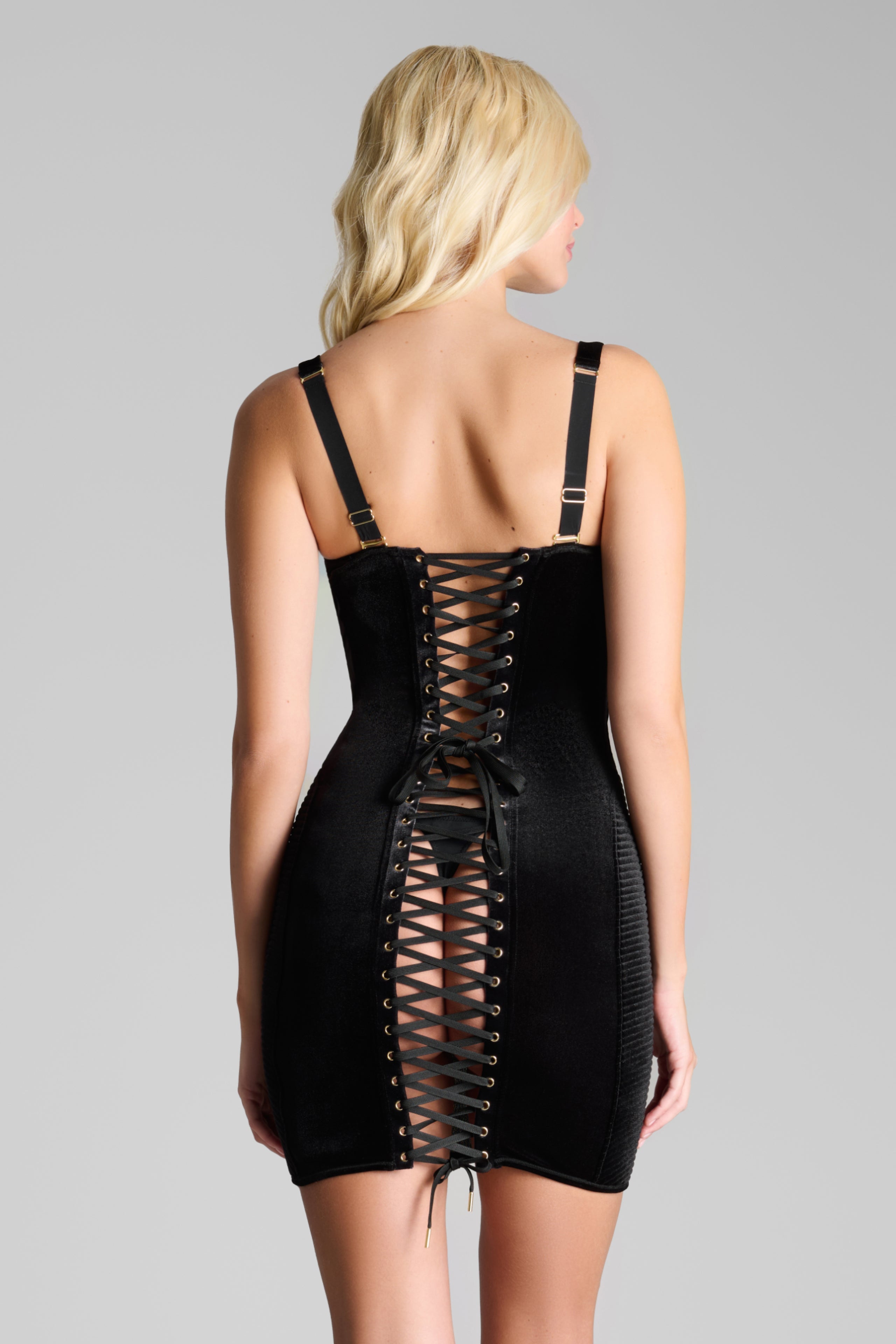 Robe - Scandale x Maison Close - ROCOCO