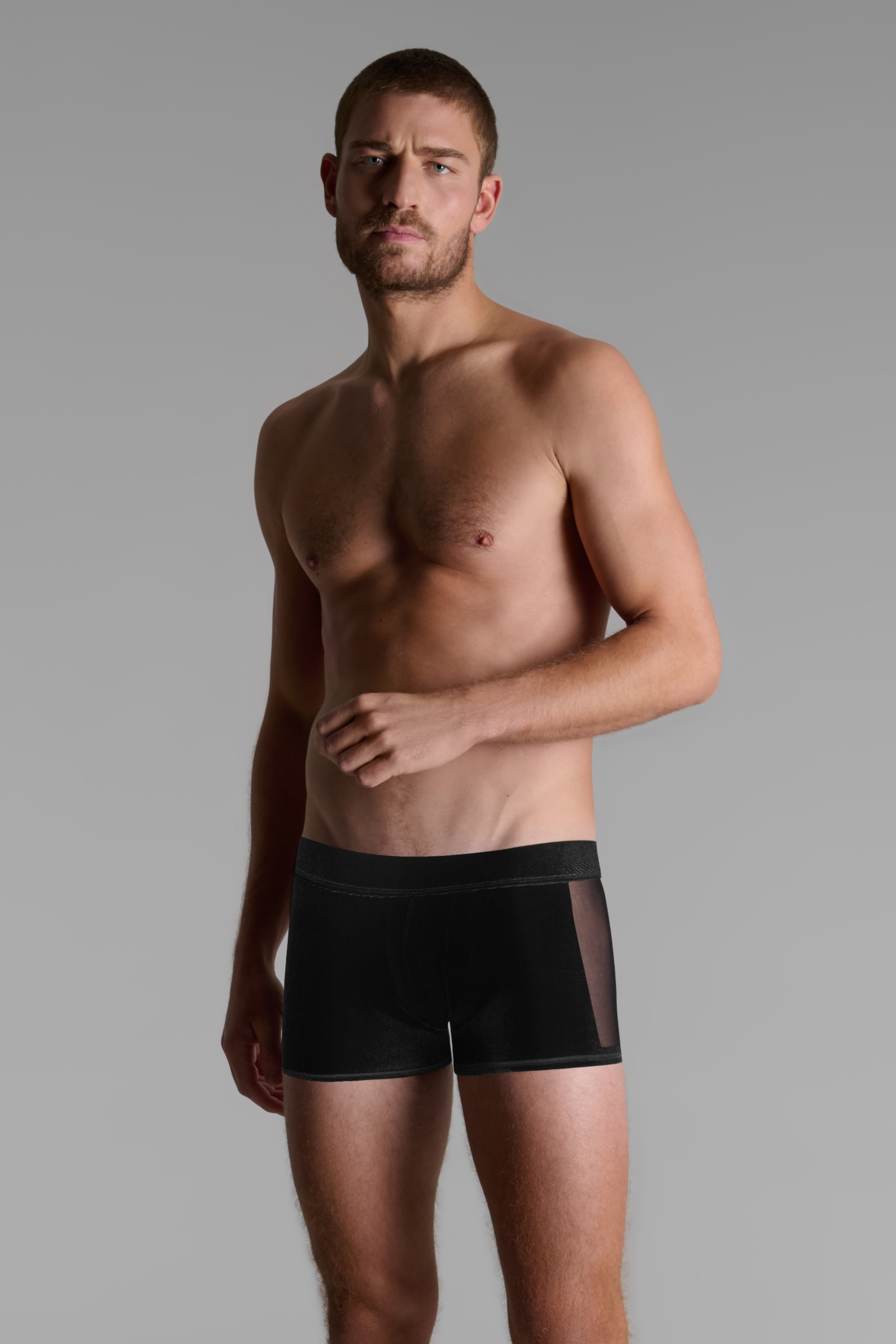 Boxer Homme - Scandale x Maison Close - ROCOCO