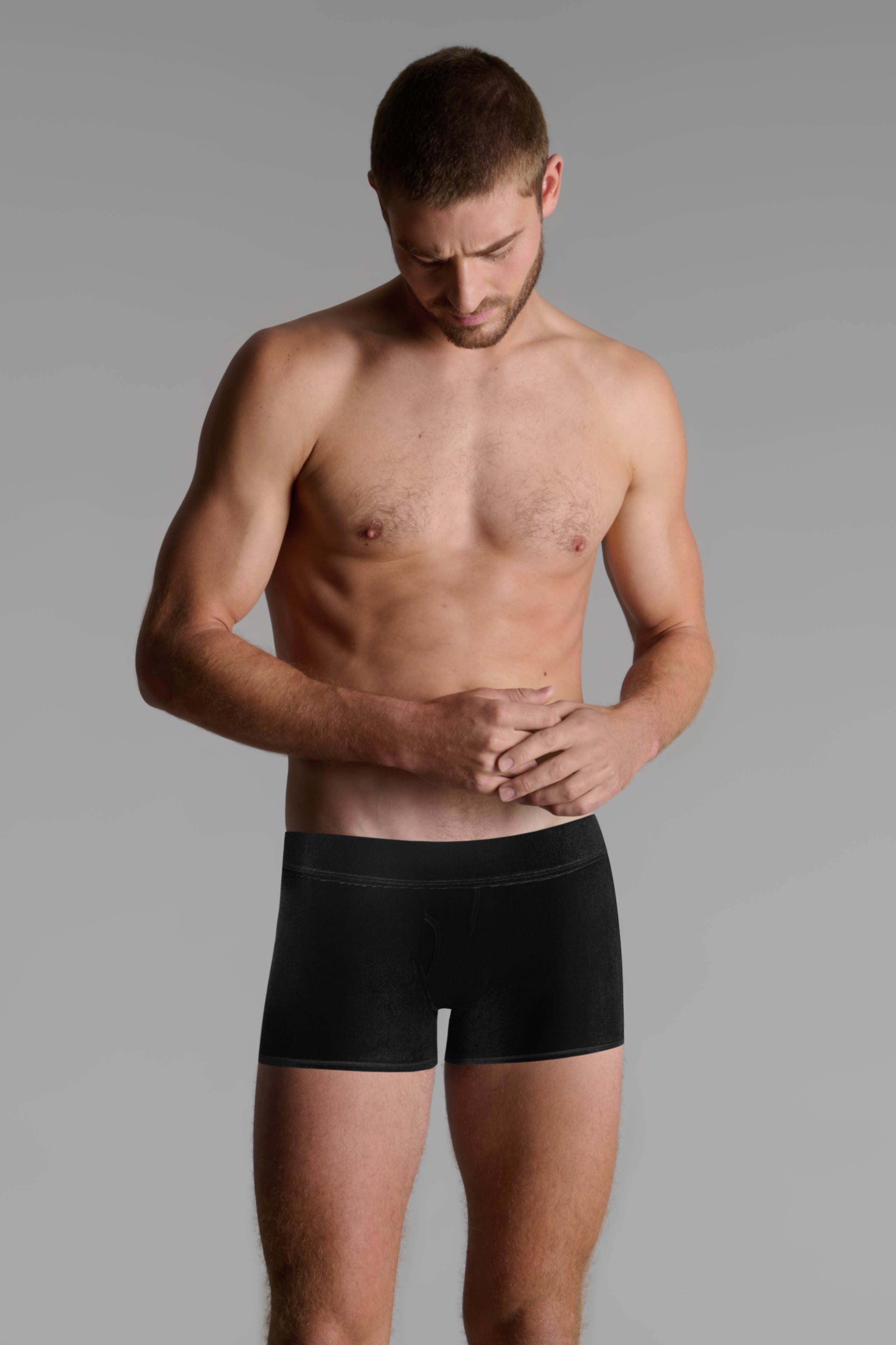Boxer Homme - Scandale x Maison Close - ROCOCO