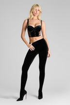Legging - Scandale x Maison Close - ROCOCO