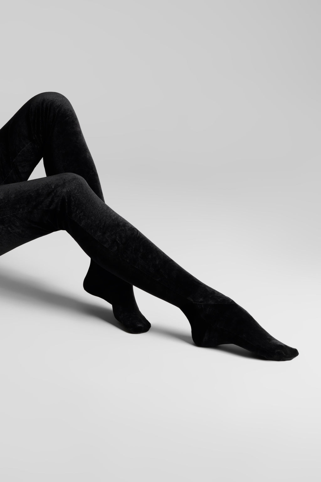Bas - Scandale x Maison Close - ROCOCO