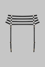 Porte-jarretelles - Parure Signature
